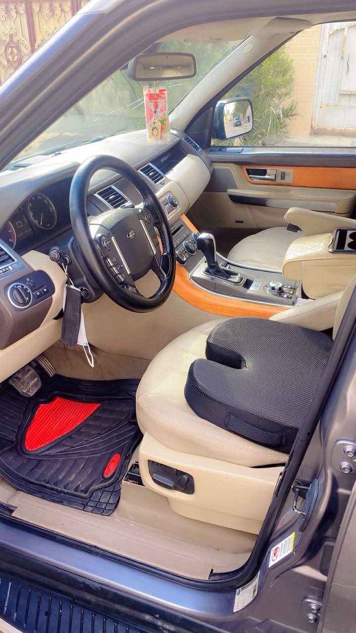 السلام عليكم 
رانج 2011 ادوات سياره خير من الله كامله وجاهزه
عنوان/ بغداد للاستفسار اتصال على ***********
