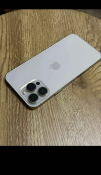 آيفون ١٣ برو ماكس • ٢٥٦ • بطارية ٨٨٪