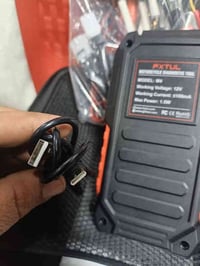 شباب عندي جهاز كشف العطال جميع أنواع دراجات جديد كلش للبيع وعندي اوفه ...