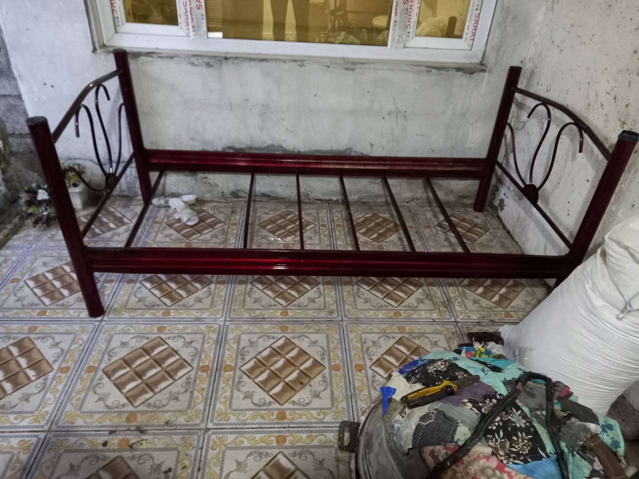 للبيع 35 وبيها مجال تعال خاص تدلل


**إذا كنت صاحب هذا الإعلان وتريد حذفه لأي سبب، رجاءا أرسل رسالة إلى الدعم الفني**