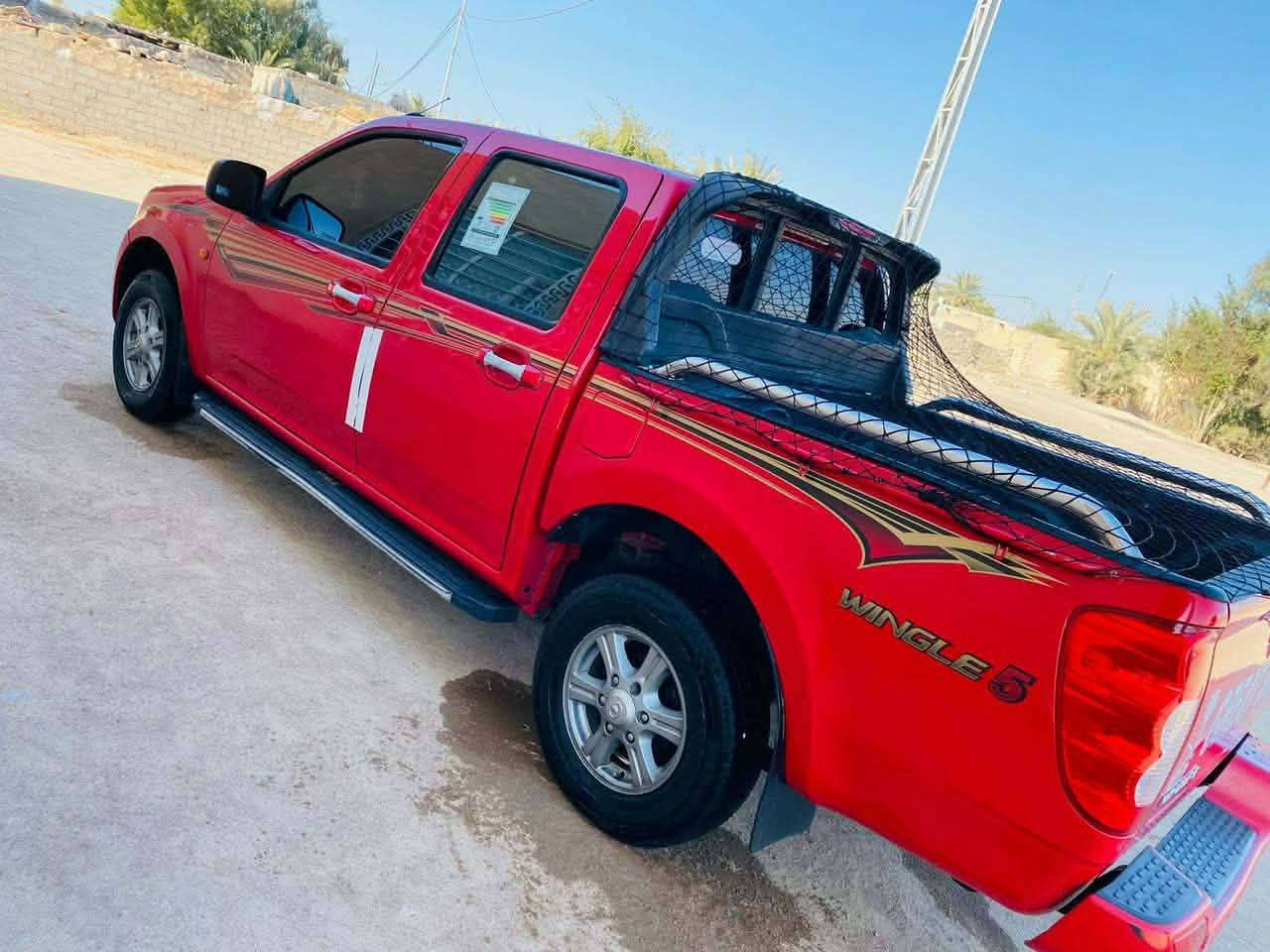 بيكم كريت ول موديل ٢٠ كفاله عامه رقم قادسيه المكان الديوانية الحمزه الشرقي السعر ١٠٥ وبيها مجال رقم الهاتف *********** أو ***********
