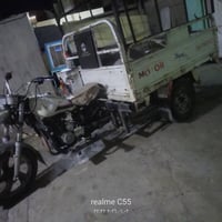 موديل ١٧ • تايرات جدد • محرك ناعم