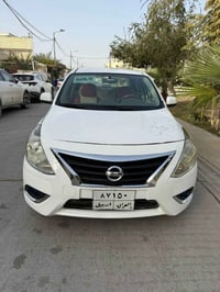 ٢٠١٧ • مكفولة المكينه والكير • رشات قليلة