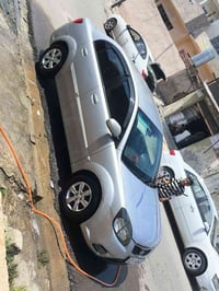 كيا ريو • فول توماتيك • موصل صلاح الزراعية