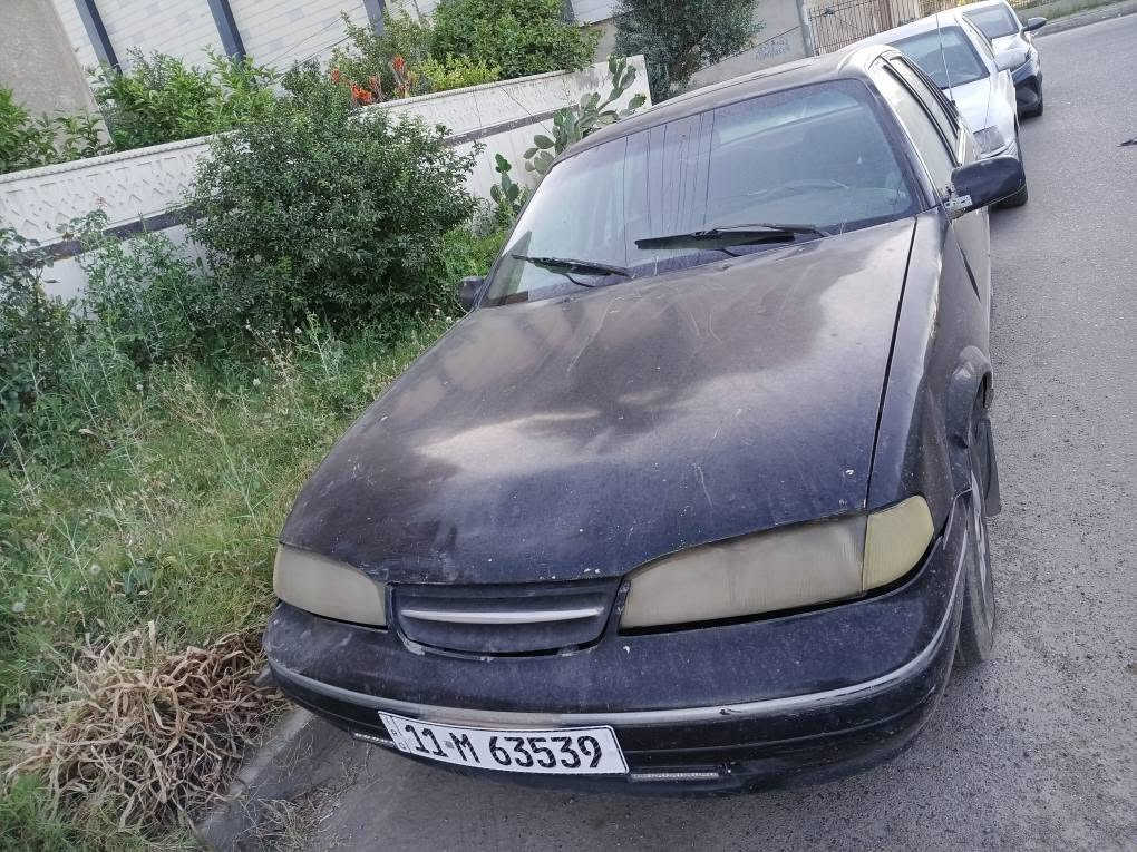 دايو برنس فراشه ٩٦ محرك مفتوح كير اوتوماتيك هزه جديده رقم بغداد بسمي سعر ٢٨ ورقه العنوان زيونه هاتف *********** بغداد, العراق

