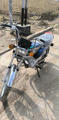 شباب دراجه للبيع نامه الاصلي تعمير جديد مكفوله كفاله عامه لسعر 850    ...