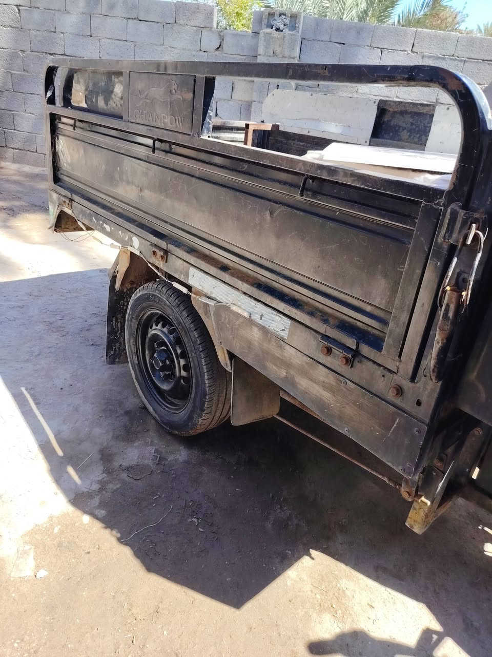 السلام عليكم ستوته للبيع موديل 2016 اوراق اصولي سعرها،،.  مليون اوخمسين المكان بكربلاء الحسينيه هذا رقمي ٠  ***********
