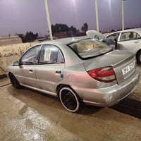 ٢٠٠٥ • حداديه جديده • رقم كربلاء