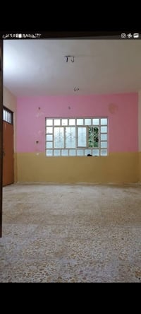 دار للايجار • ١٠٠م • شارع نهر الهنيديه