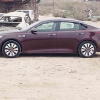 اوبتيما ٢٠١٦ • امريكي • مكفوله