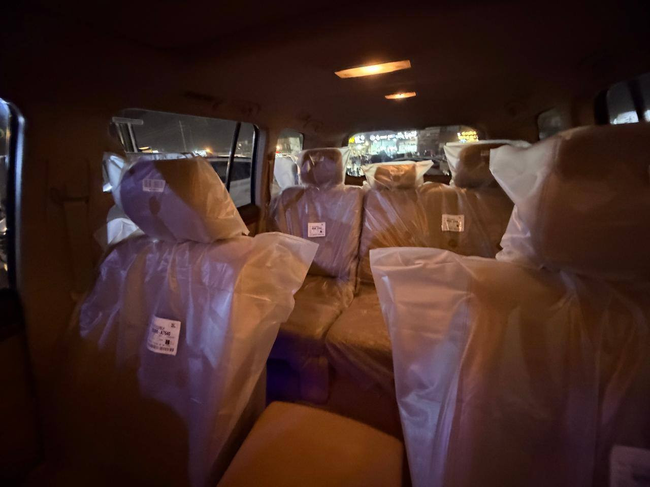 لاندكروز ٢٠١٣ بريم فول مواصفات تشغيل عن بعد مكفوله من صبغ وتبدي وفتح رقم أربيل  دولي مكينه وكير ما مفتوحات بلاد ماشيه ١٤٠ حقيقي السعر ٣٦٥ وبيها مجال ***********
