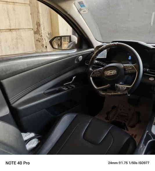 السلام عليكم
رقم اربيل مميز

هيونداي النترا 2024 ( خـليـجـي )

كامل مواصفات سلايد فتحة سقف بصمة            

 👈المواصفات :

مود رايف ( ايكو ٫ كومفرت ٫ سمارت ٫ سبورت )

كير طيارة

بصمة تشغيل بصمة ابواب

شاشة اصلية 

عداد سرعة ديجتل 

مقاعد جلد اسود 

6 ايرباك (الدشبول الدركة التكم المقاعد)

لايت led نهاري

لايت زنون عالي ناصي 3 عدسات

فتحة سقف

lاستيرن رياضي

ويل رياضي حجم 17

تبريد قطعتين

مري كهرباء+ اشاير بالمري

كروس سرعة وفول تحكم ستيرن

حساسات خلفية امامي+كاميرا 

سايد بريك كهربائي بصمه

أوتو هولد + مثبت سرعه مانع انزلاق

السياره بسمي

سعره 138 بيه مجال وللمراوس افضل

مكاني بغداد الدوره

***********
