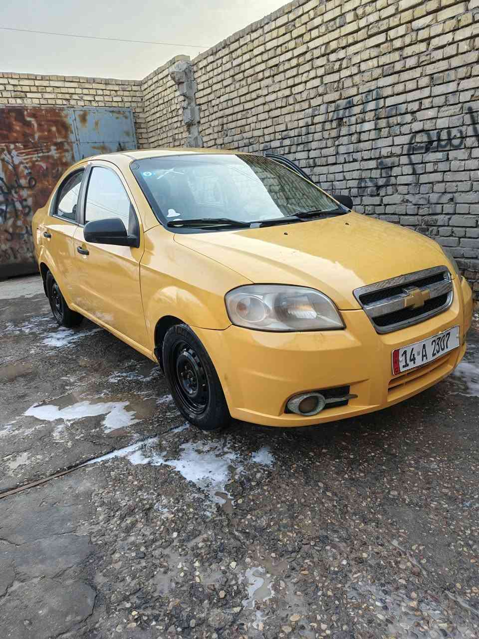 سلام عليكم افيو موديل ٢٠٠٨ مابيها تبديل اي قطعه سياره مكينه وكير جدد باتري جديد رقم انكليزي سنويه لل ٢٠٢٨ جاهزه من كلشي راعيها يريد تحويل  سعر ٥٠ بيها مجال بسيط 

***********
