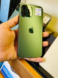 آيفون 13 برو ماكس • بطارية ٨٧٪ • كربلاء الرجيبة