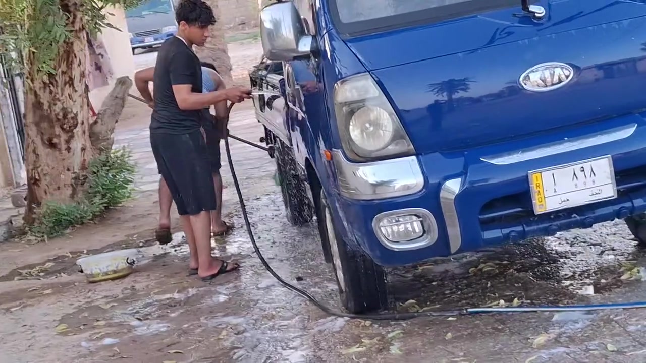 السلام عليكم مديل ٢٠٠٨ سعر ٨٥
***********
