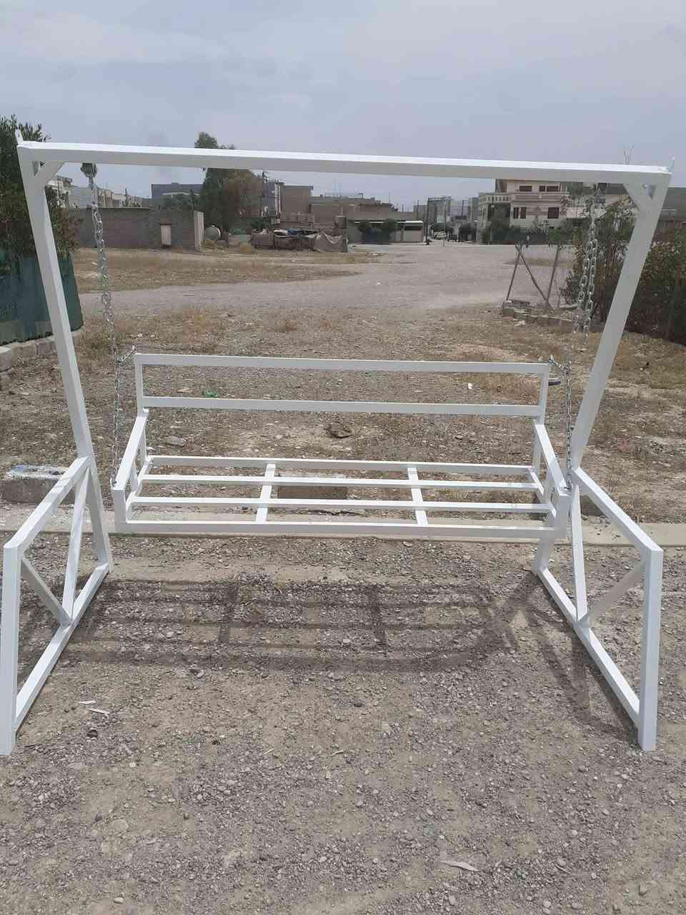 السلام علیکم 
مرجوحة جديد في اربيل 
جۆلانەی نوێ لە هەولێڕ


**إذا كنت صاحب هذا الإعلان وتريد حذفه لأي سبب، رجاءا أرسل رسالة إلى الدعم الفني**