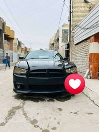 جارجر موديل 2013  فول عده الفتحه المواصفات تشغيل عن بعد مري قلاب مع ال...