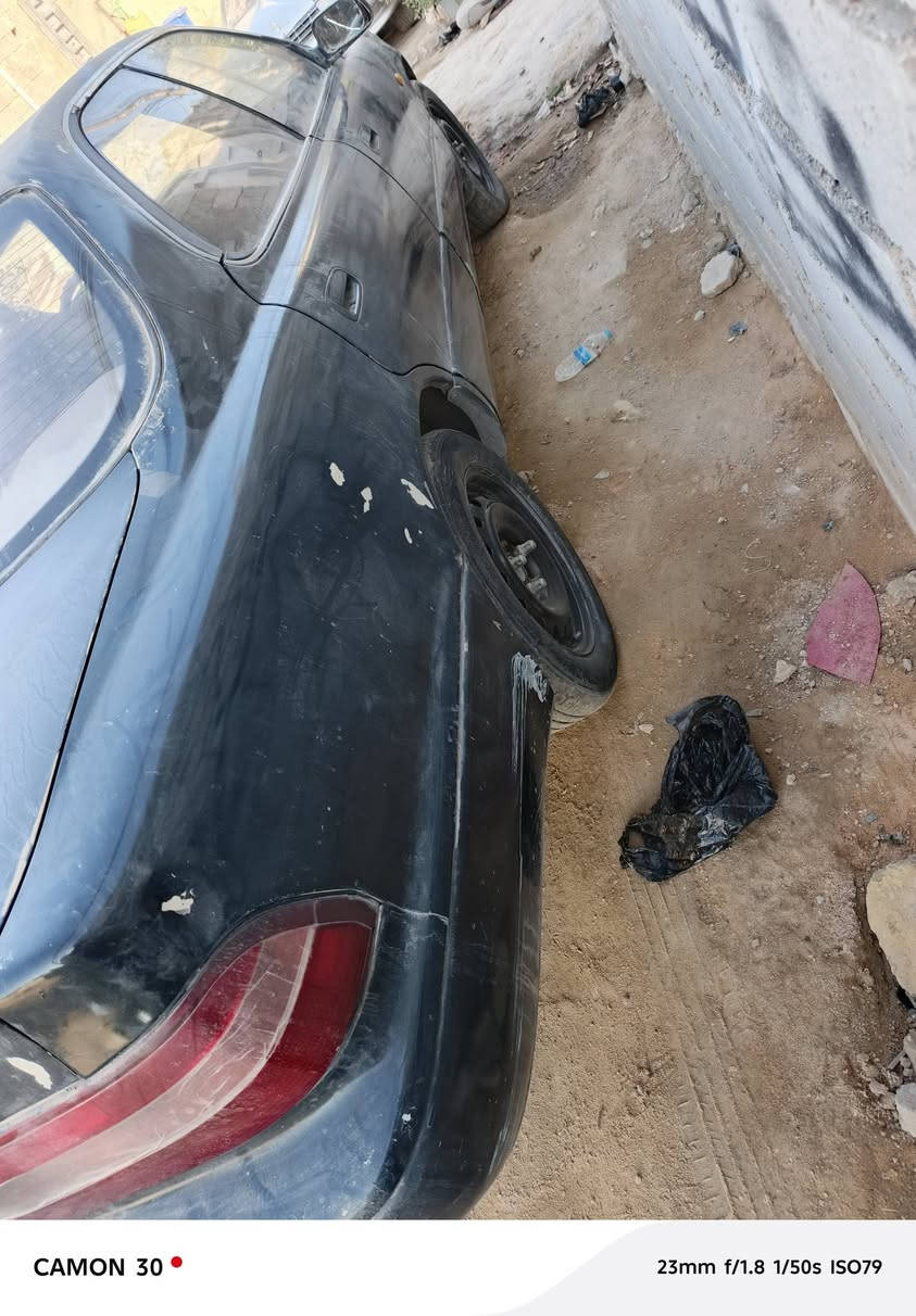 سلام عليكم وندوم رقم انبار سنويه كارتوني موديل ٩٢ محرك وكير مكفولات كامري ابو كف سياره جاهزه عوزه ترتيب بدون راعي ماواصله تكفل سرقة وطلب سعر 18 مكفوله من كيص ونقل جثه عنوان نجف كوفه ***********
