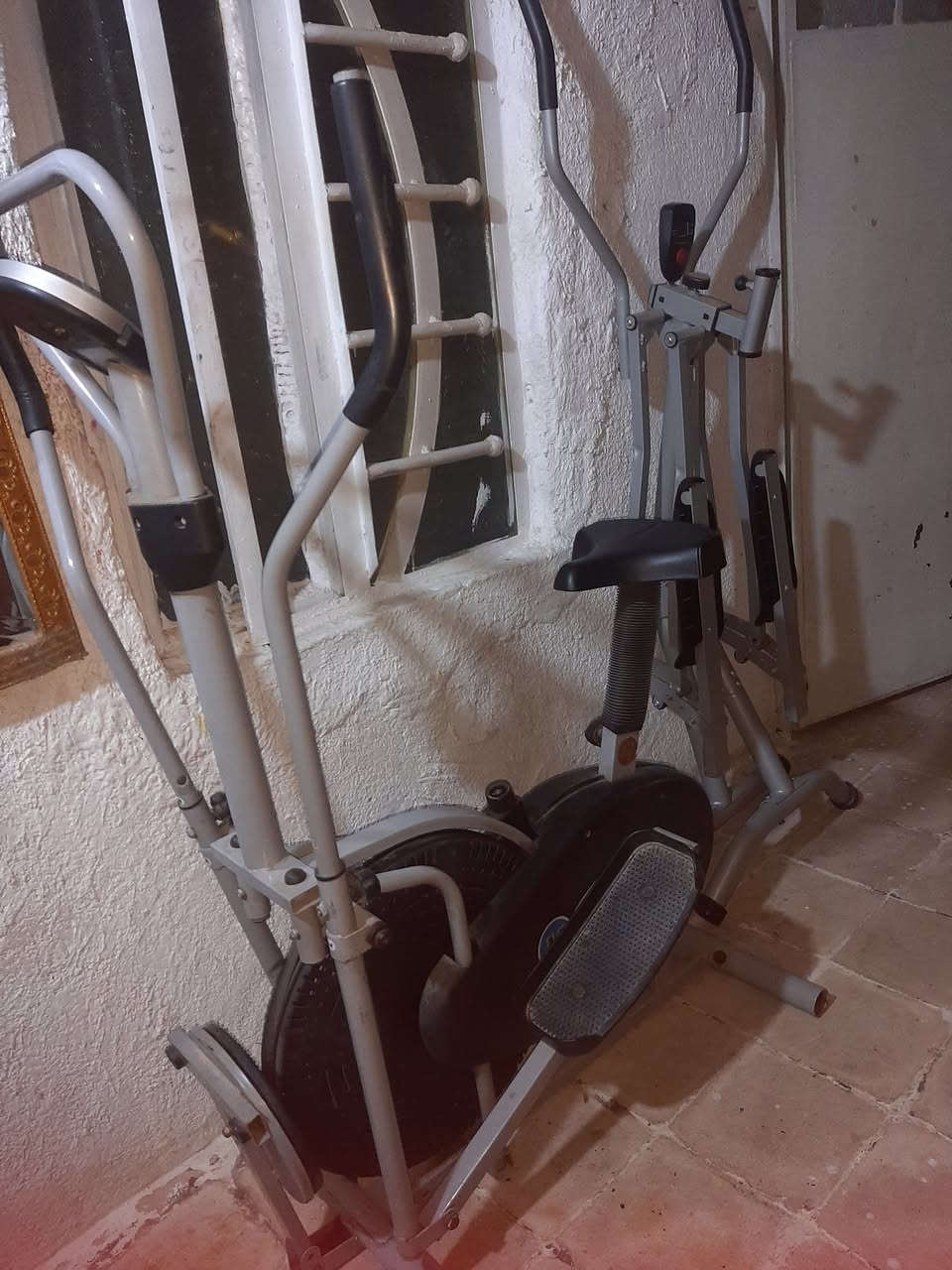 السلام عليكم اجهزه رياضيه غير مستعمله للبيع عنوان بغداد مدينه الصدر


**إذا كنت صاحب هذا الإعلان وتريد حذفه لأي سبب، رجاءا أرسل رسالة إلى الدعم الفني**