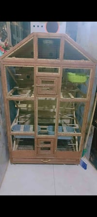 قفص جبير