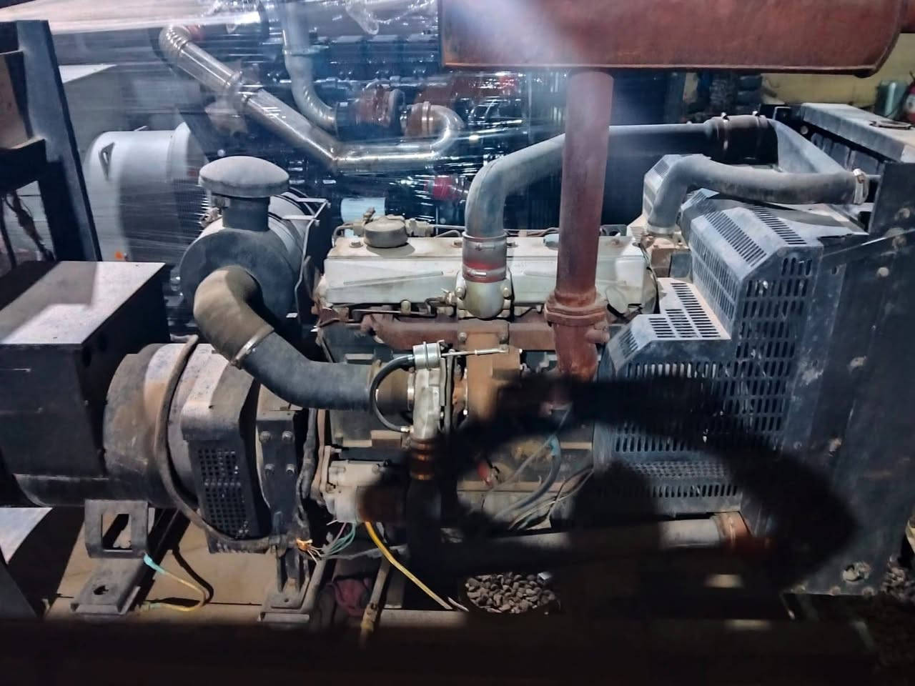 بيركنز لوفل 150 كيفي لولي سومر بلاديه مولد مامفتوحه بيه نسمه بخارر
السعر مناسب والشراي يتصل 

***********
