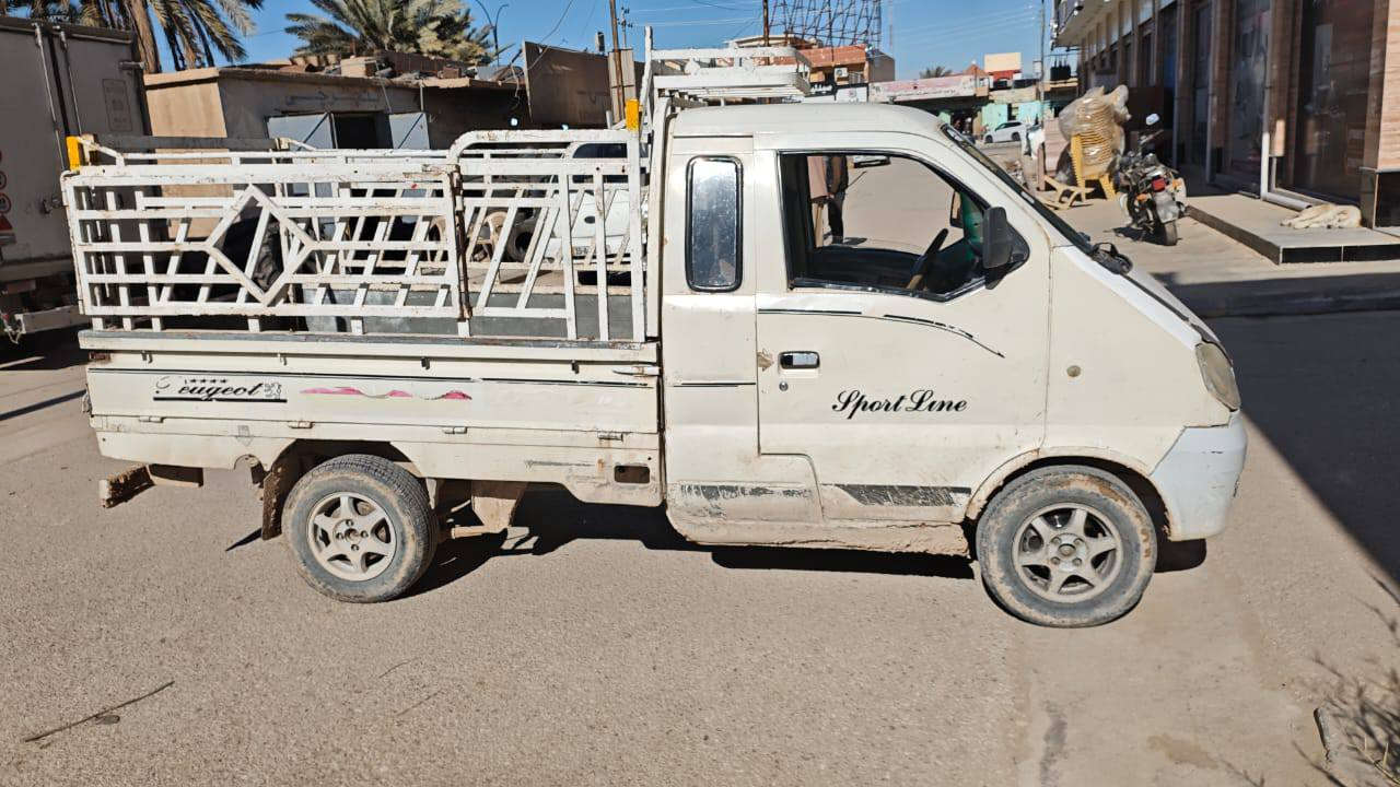 سلام عليكم شباب عموشه للبيع موديل 7السعر 17 وبيهه مجال بصيط للاستفسار اتصال ***********
