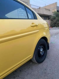 اكسن دبوب • 2009 أمريكي • الموصل جانب الايمن