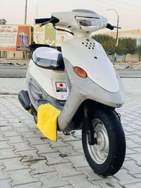 دراجه بيجي فحل برغي ما مفتوح بيهه كلهه شغاله السعر 750 وبيهه مجال قليل...