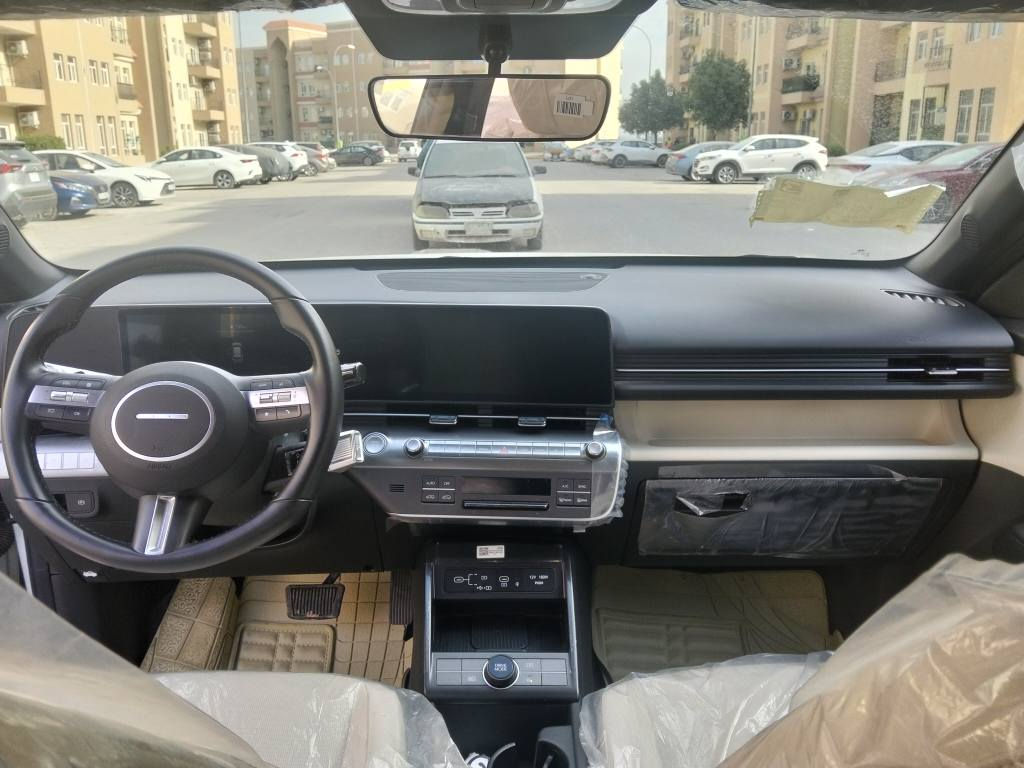 السلام عليكم كونه موديل 2024 خليجيه جديده مكينه 2000 مكفوله ماشيه 8000 فقط يعني شبه زيرو رقم بغداد فول مواصفات مواصفاتهة معروفه الفول فتحه و بصمه و رادار و غيرهة سعرهة 196 ورقه و بيهة مجال اخوان سياره خليجيه و جديده و باسمنه مكانهة الغزاليه للانصال *********** بغداد, العراق
