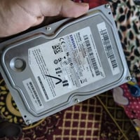 هارد سامسونج • ٣٢٠ جيجا • رام 4جيجا