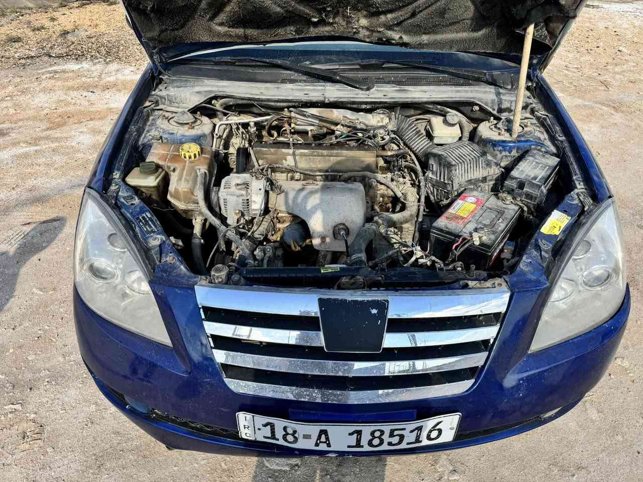 من رخصة الادمن المحترم شيري a5 2013 رقم بابل انكليزي محور مكينة وكير كامري ابو الچف سعر 34 مكاني بابل ***********
