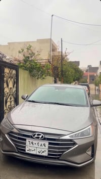 النترا ٢٠٢٠ • وارد امريكي • گير CVT