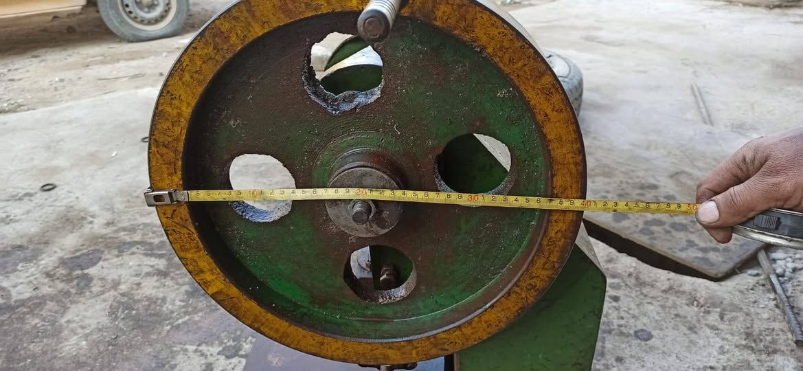 بريس سنتر ريك المكان النجف ***********
