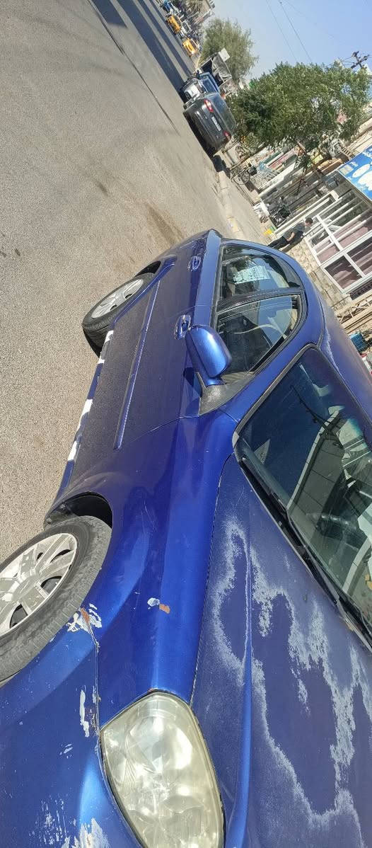 سلام عليكم
شوفرليت اوبترا موديل ٢٠٠٨ 
كير محرك شرط 
تبريد بي خلل بل غاز 
سيارة تجي تفحص يلا تأخذ 
شرط تحويل أو وكاله
وسيارة خير من الله 
سعر ٧٠ورقه بيها مجال حك جيه
اي استفسار ***********
