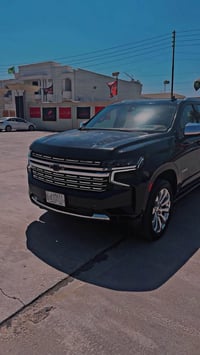 تاهو برايمر • شيفروليه تاهو • تاهو 2022 • تاهو فول مواصفات • شيفروليه ...