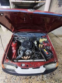 كاديت • ١٩٩٠ • محرك ١٦٠٠