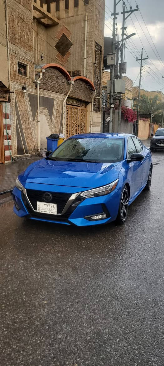 السلام عليكم نيسان سنترا موديل 2021فول موصفات ماعده الفتحه رقم بصره وارد أمريكي تقرير غرق يعني تعمل وتسير بيه بارد بلجملق لامامي وخلفي غير متواجد ع الفيس *********** موجود واتساب البصرة, العراق
