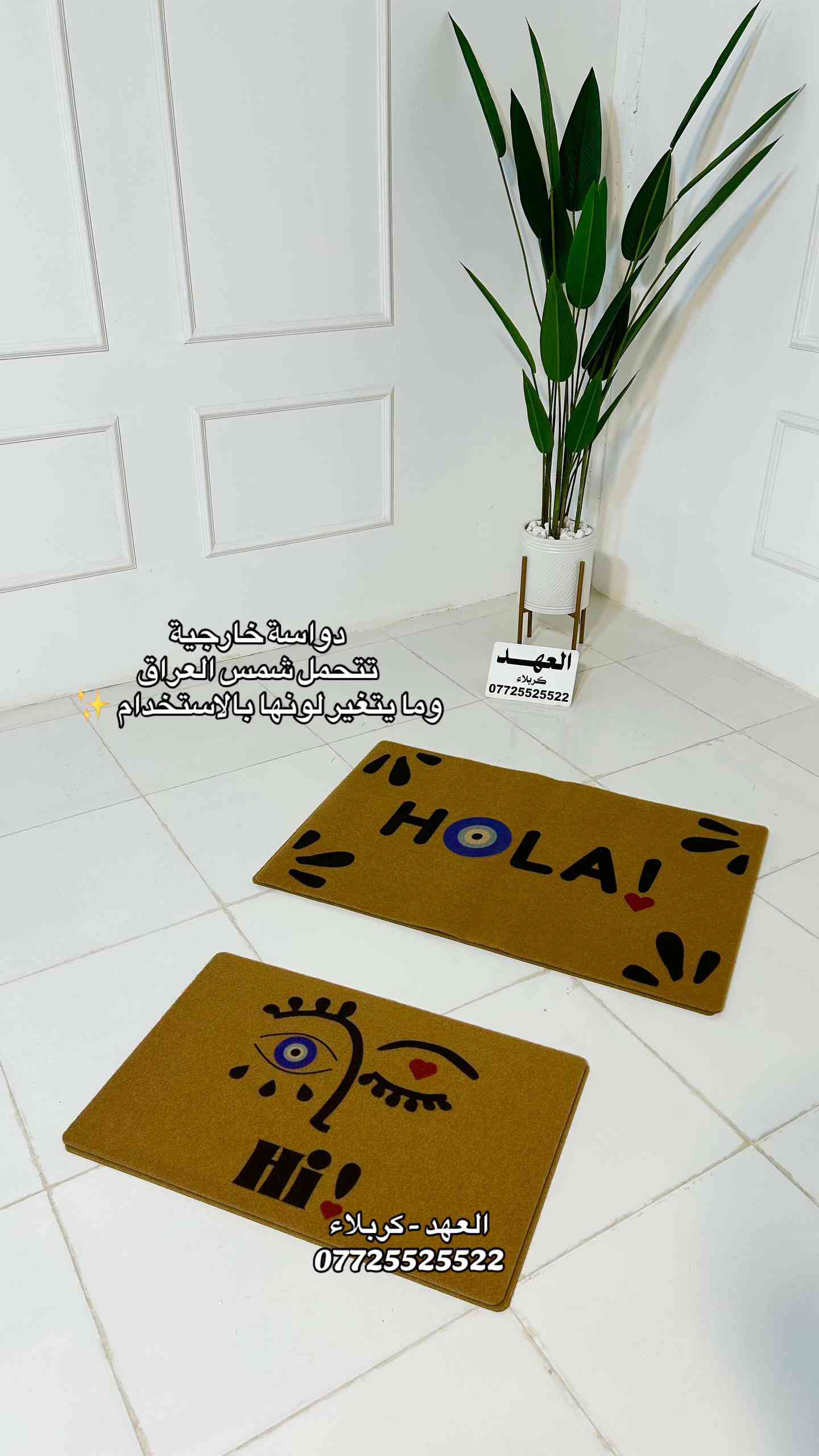 


**إذا كنت صاحب هذا الإعلان وتريد حذفه لأي سبب، رجاءا أرسل رسالة إلى الدعم الفني**