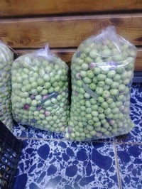 زيتون خستاوي • راوه الجديده • توصيل