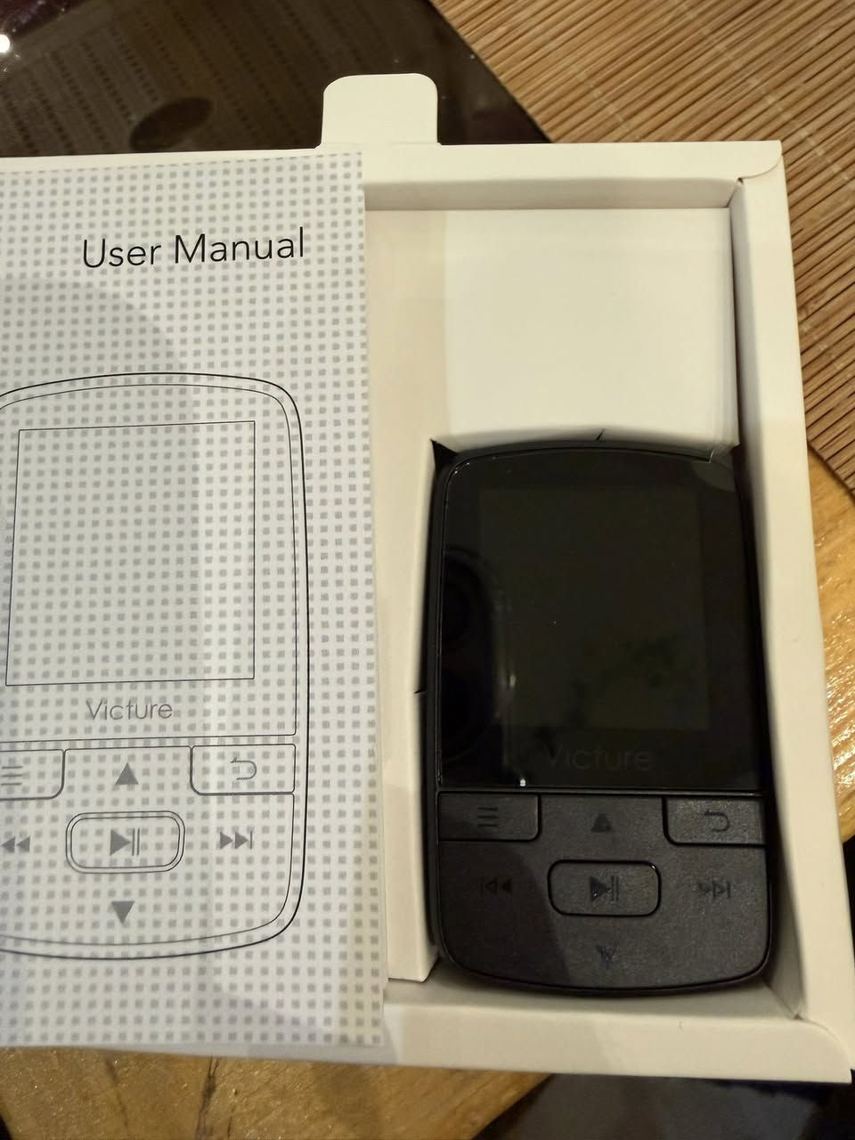 جهاز تسجيل رام ٦٤
جهازmp3 
للحجز على الخاص


**إذا كنت صاحب هذا الإعلان وتريد حذفه لأي سبب، رجاءا أرسل رسالة إلى الدعم الفني**