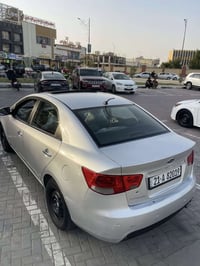 سيراتو • ٢٠١٠ • كربلاء