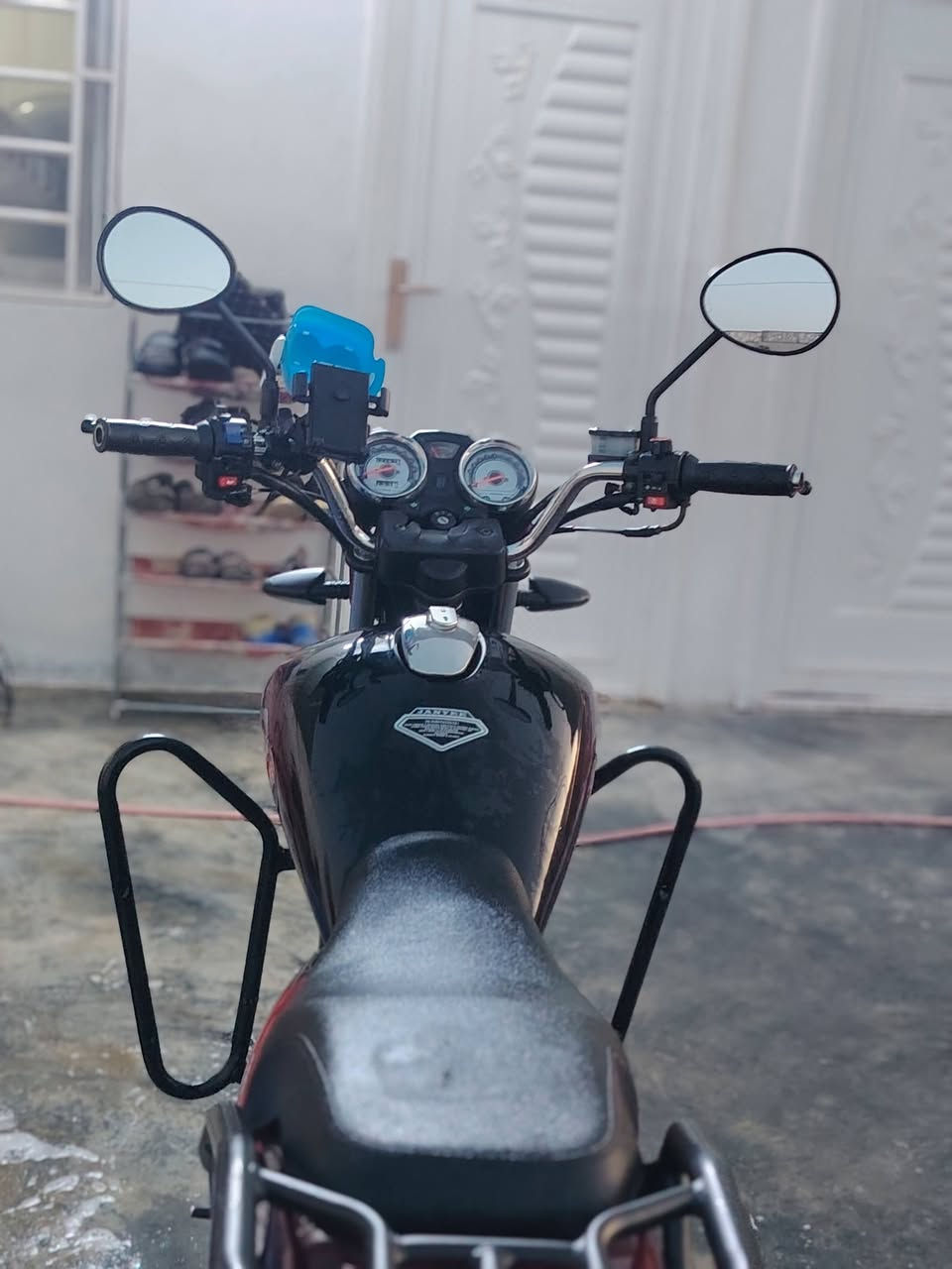 للبيع

دراجه جني هيوشه 2025 مرقم ب 2.100 وبيها مجال


**إذا كنت صاحب هذا الإعلان وتريد حذفه لأي سبب، رجاءا أرسل رسالة إلى الدعم الفني**