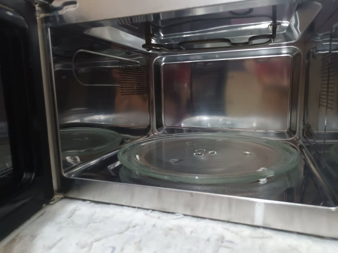 فرن +مايكرو شراي خاص


**إذا كنت صاحب هذا الإعلان وتريد حذفه لأي سبب، رجاءا أرسل رسالة إلى الدعم الفني**