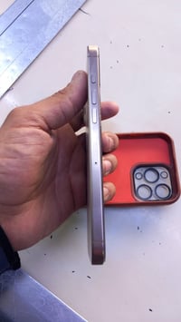 آيفون ١٦ برو ماكس • بطاريه ٨٩ • مدينه الصدر