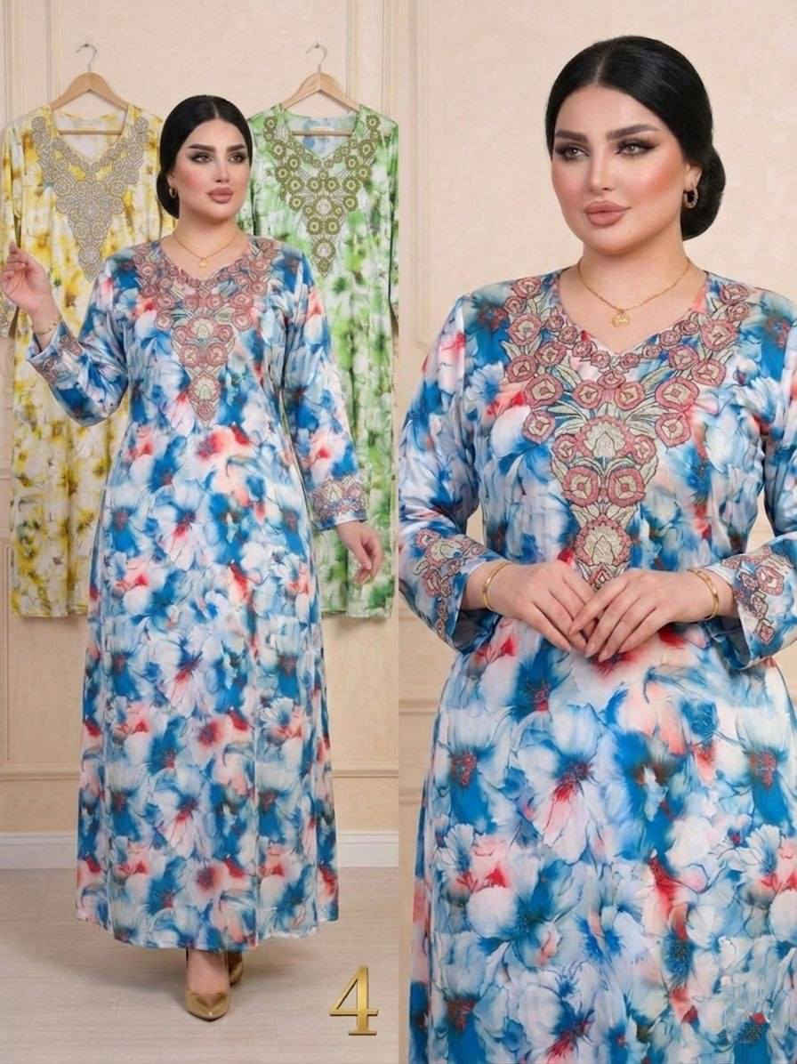 ✨🛍️ وصل الجديد وبأفخم الخامات 🛍️✨

💎 مخور حرير زبدة
🔥 فصالات مرتبة وشغله راقي
لامع 🔥

📏 القياسات. XL. 2xL. 3xL. 4xL👌
🎨 متوفر بـ 3 ألوان
عدا النمري لون واحد

📦 الدرزن يجي كارتون مرتب

يوجد توصيل لكافة محافظات العراق


**إذا كنت صاحب هذا الإعلان وتريد حذفه لأي سبب، رجاءا أرسل رسالة إلى الدعم الفني**