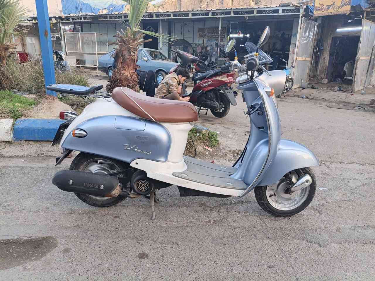 للبيع نضافه كدام العين موجود بالمحل ***********
