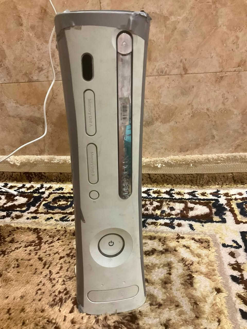 اكس بوكس 360 للبيع السعر 50  الف قفل للاتصال على الرقم ***********او ادخال خاص
