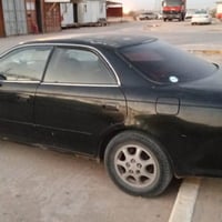 مارك ٩٥ • مكينة ٢٥٠٠ • بصرة