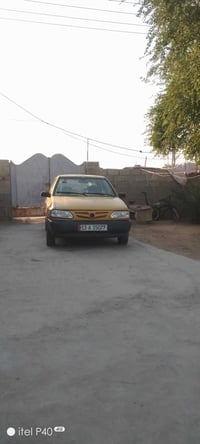 سياره جاهزه للبيع 2012 رقم ميسان سنويه 2028 تخابر وتدلل السعر 20 ومجال...