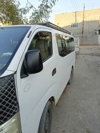 نيسان زعره • ٢٠١٤ • رقم بغداد